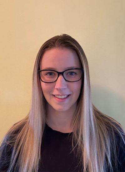 Centre for Sport and Exercise Education Yvonne Thompson Page (YTP) Co-op/Internship STUDENT OF THE YEAR!